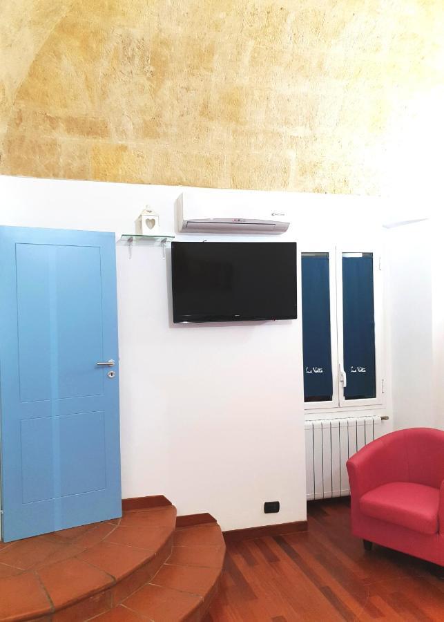 B&B Le Volte Кастелланета Экстерьер фото