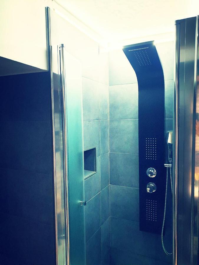 B&B Le Volte Кастелланета Экстерьер фото