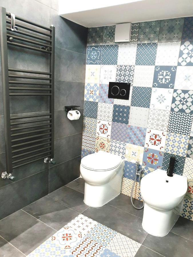 B&B Le Volte Кастелланета Экстерьер фото